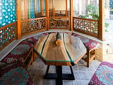 Mashhad-AbMirza-Hotel