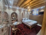 Mashhad-AbMirza-Hotel