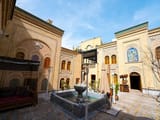 Mashhad-AbMirza-Hotel