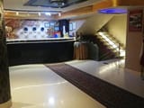 Mashhad-HezaroYek-Hotel 