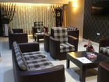 Mashhad-HezaroYek-Hotel 