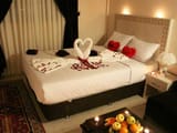 Mashhad-Mahallat-Hotel