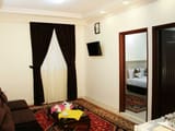 Mashhad-Mahallat-Hotel