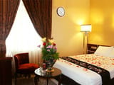 Mashhad-Mahallat-Hotel