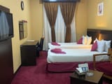 asareh hotel