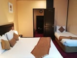 asareh hotel