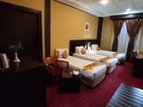 asareh hotel