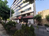 Razi Apartment Hotel Tehran