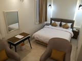 Vanak Hotel Apartment
