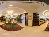 Niloo Hotel Tehran