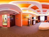 Niloo Hotel Tehran
