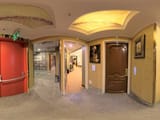 Niloo Hotel Tehran