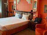 Niloo Hotel Tehran
