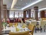 Parsian Evin Hotel Tehran