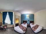 Hally Hotel Tehran