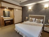 Shahr Hotel Tehran