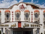 Shahr Hotel Tehran