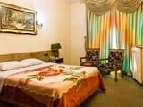 Shahr Hotel Tehran
