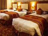 Shahr Hotel Tehran