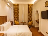 Karoon Hotel Tehran