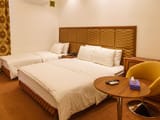 Karoon Hotel Tehran