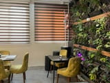 Avrin Hotel Tehran