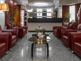 Pariz Hotel Tehran