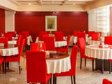 Pariz Hotel Tehran