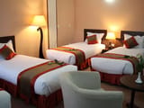 Hejab Hotel Tehran