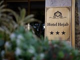 Hejab Hotel Tehran
