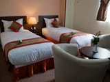 Hejab Hotel Tehran