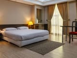 Diamond Hotel Tehran