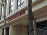 Diamond Hotel Tehran