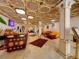 Kowsar Hotel Tehran
