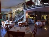 Eskan Forsat Hotel Tehran