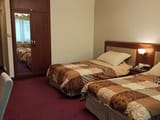 Eram Grand Hotel Tehran