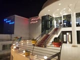 Eram Grand Hotel Tehran