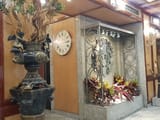 Eram Grand Hotel Tehran