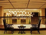 Sinoor Hotel Mashhad