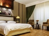Aramis Hotel in Tehran