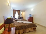 Helia Hotel Mashhad
