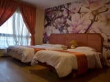 Khane Sabz Hotel Mashhad