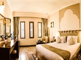 Parsian Safaiyeh Hotel Yazd