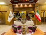 Aban Hotel Mashhad
