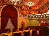 The 5-star Abbasi Hotel in Isfahan