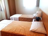 Ahrab Hotel Tabriz