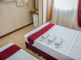 Alamdar Guest House Mashhad