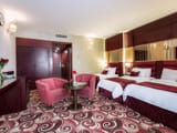 Almas 1 Hotel Mashhad