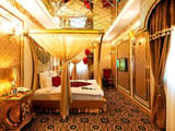 Almas 2 Hotel Mashhad