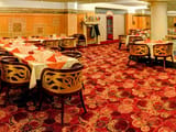 Amirkabir Hotel Arak